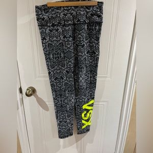 victoria secret sports leggings